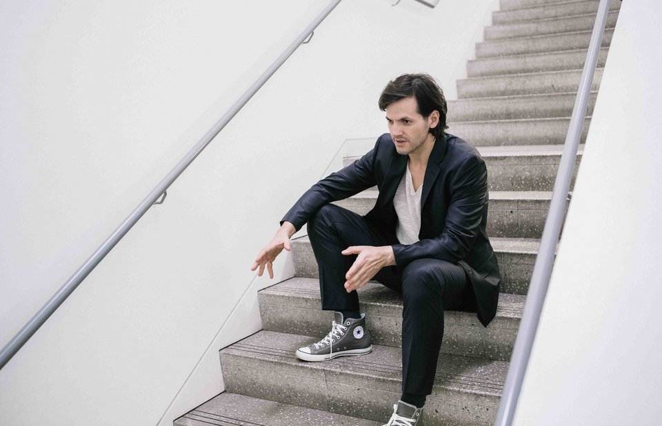 Ο Ελληνας που κυνηγάει το ακατόρθωτο: Μετά το Εβερεστ, το Αιγαίο, τη Μάγχη κατακτά και τη Σαχάρα [εικόνες] | iefimerida.gr 0