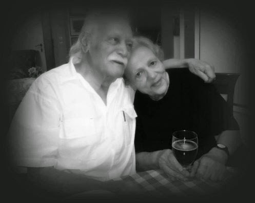 Θρήνος για τον Μανώλη Γλέζο -Πέθανε η αδερφή του, Μπούμπα [εικόνες] | iefimerida.gr 1