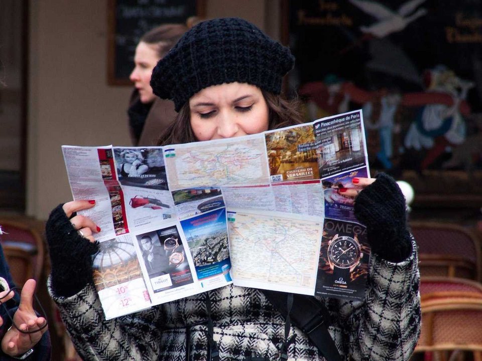 Πώς να παντρευτείτε έναν Κροίσο -Ακαδημίες για επίδοξες «τυχερές» νύφες [εικόνες] | iefimerida.gr 2