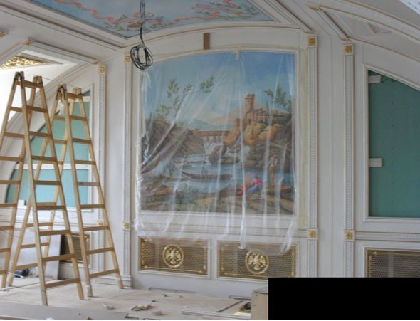 Το ανάκτορο του Πούτιν -Η έπαυλη των 920 εκατ. ευρώ με το τελεφερίκ και την κιτς χλιδή [εικόνες] | iefimerida.gr 6