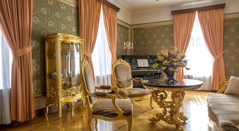 Το ιστορικό Μετροπόλ: Αυτό είναι το αρ νουβό ξενοδοχείο που μένει ο Τσίπρας στη Μόσχα [εικόνες] | iefimerida.gr 0