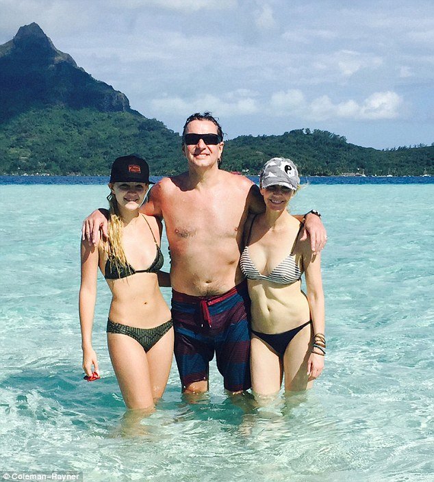 Κορμάρα στα 53 της η πρώην «κακιά» ντίβα της αμερικανικής TV [εικόνες]  | iefimerida.gr 1