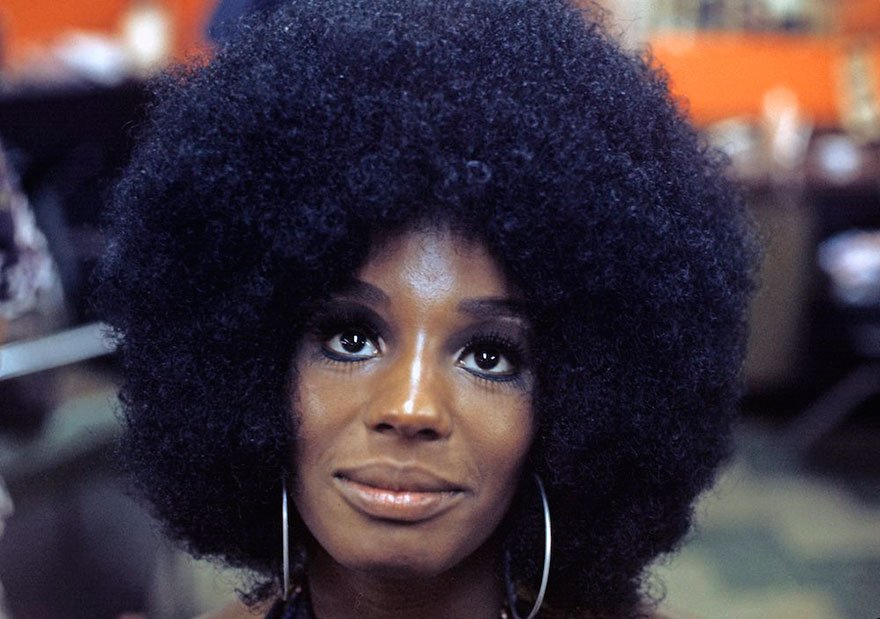 Ζώντας στο Χάρλεμ του 1970: Ενα εκπληκτικό φωτογραφικό αφιέρωμα [εικόνες] | iefimerida.gr 6