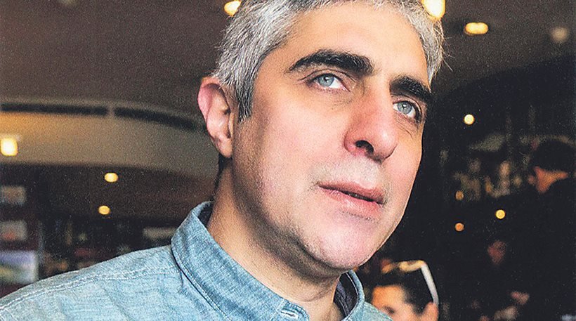 Αναβαθμίζεται ο ξάδερφος Τσίπρα: Από σύμβουλος γίνεται γενικός γραμματέας στο υπουργείο Εξωτερικών [έγγραφο] | iefimerida.gr 1