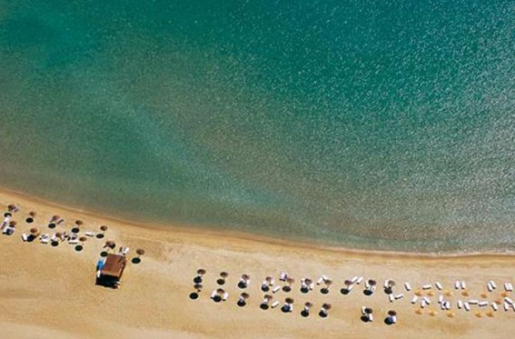 Τα 7 ελληνικά νησιά που πρέπει να επισκεφθούν οι gay τουρίστες [εικόνες] | iefimerida.gr 3