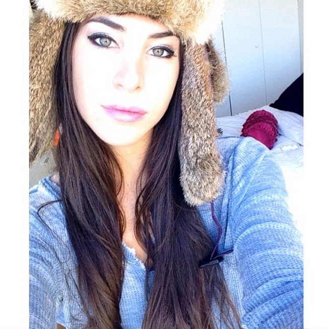 Jen Selter, τα ωραιότερα οπίσθια στον κόσμο [εικόνες] | iefimerida.gr 8