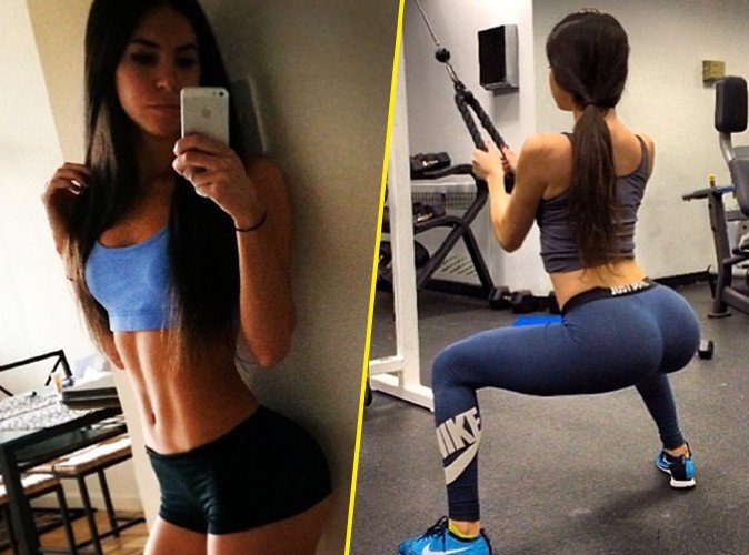 Jen Selter, τα ωραιότερα οπίσθια στον κόσμο [εικόνες] | iefimerida.gr 5