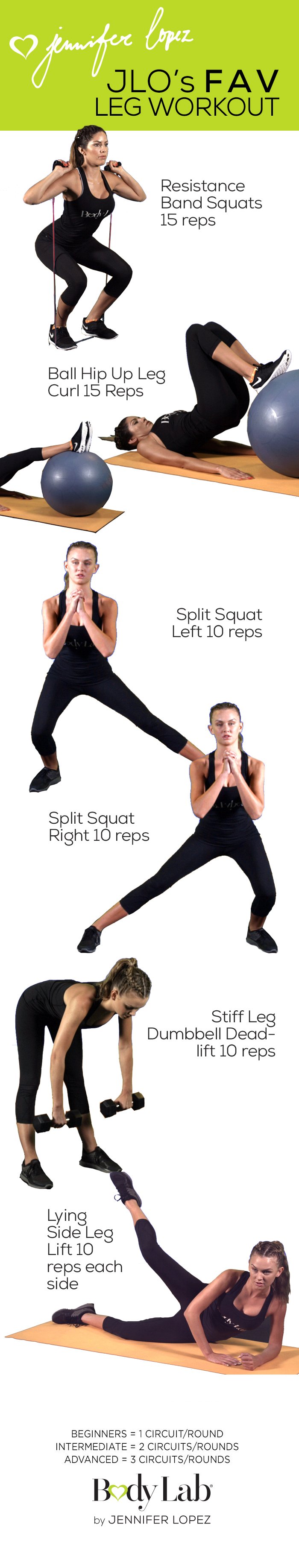 Πώς η Τζένιφερ Λοπεζ απέκτησε αυτό το απίστευτο σώμα στα 45 της [εικόνες] | iefimerida.gr 0