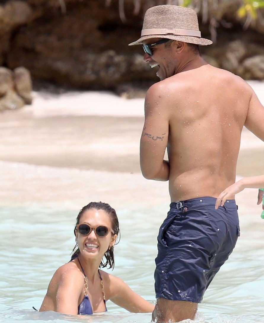 Τζέσικα Αλμπα: Το ωραιότερο κορμί του Holywood μετά από δύο εγκυμοσύνες [εικόνες] | iefimerida.gr 3