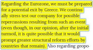 H JP Morgan προετοιμάζεται για Grexit: Το αποκάλυψε ο διευθυντής της στους μετόχους | iefimerida.gr 0