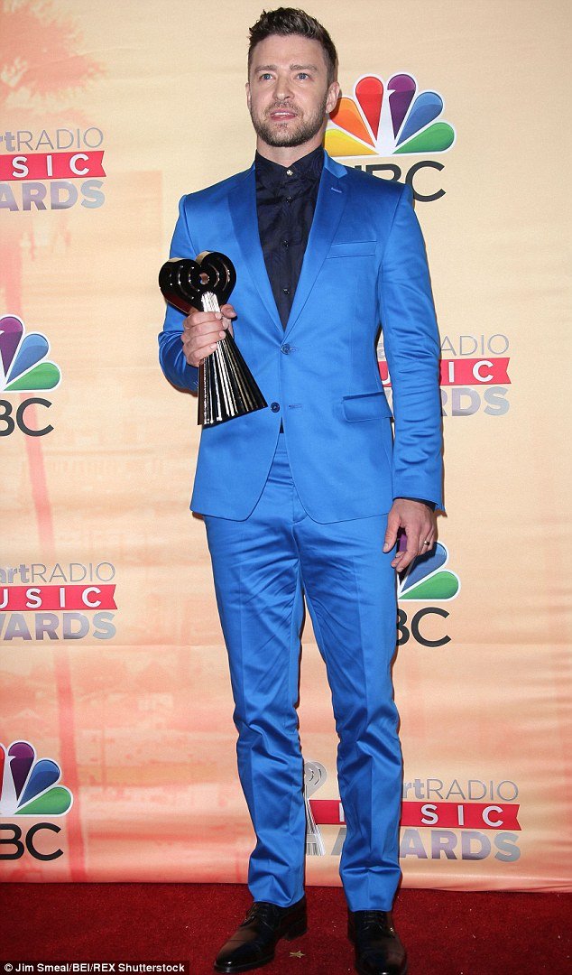 Το μωρό του Τζάστιν Τίμπερλεϊκ [εικόνες] | iefimerida.gr 2