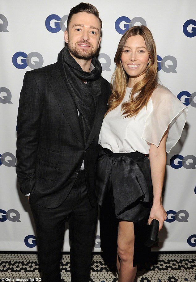 Το μωρό του Τζάστιν Τίμπερλεϊκ [εικόνες] | iefimerida.gr 3