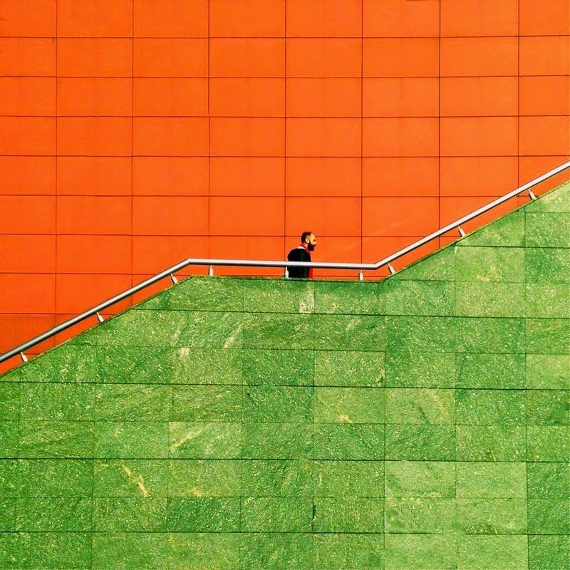 Ζωντανά χρώματα και γεωμετρικά μοτίβα – Οταν η Κωνσταντινούπολη μεταμορφώνεται σε ουράνιο τόξο [εικόνες]  | iefimerida.gr 10