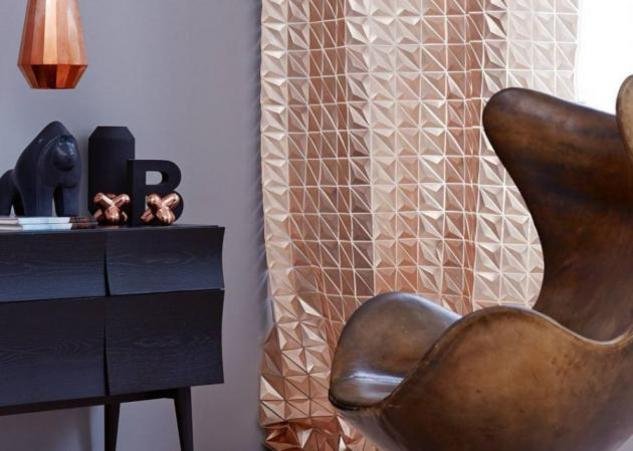 Κουρτίνες... 3D: Η νέα μόδα στη διακόσμηση του σπιτιού [εικόνες] | iefimerida.gr 1