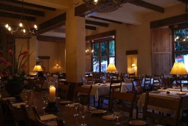 Ενα ελληνικό εστιατόριο στο Σαν Φρανσίσκο «κατακτά» τους ουρανίσκους των Αμερικανών [εικόνες]  | iefimerida.gr 3