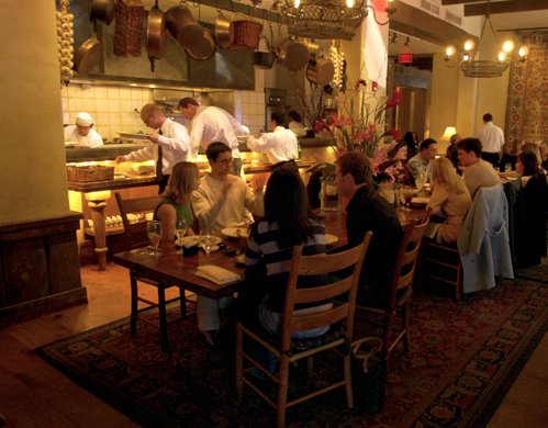 Ενα ελληνικό εστιατόριο στο Σαν Φρανσίσκο «κατακτά» τους ουρανίσκους των Αμερικανών [εικόνες]  | iefimerida.gr 5