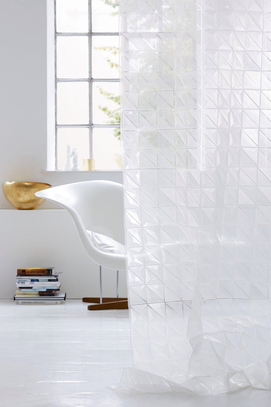 Κουρτίνες... 3D: Η νέα μόδα στη διακόσμηση του σπιτιού [εικόνες] | iefimerida.gr 2