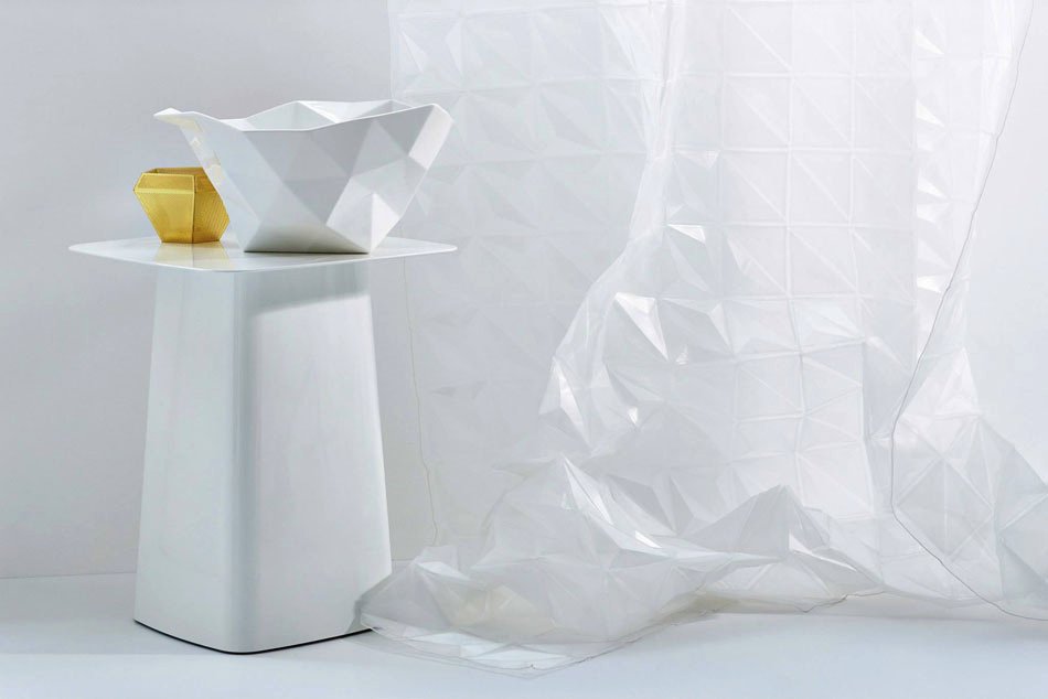 Κουρτίνες... 3D: Η νέα μόδα στη διακόσμηση του σπιτιού [εικόνες] | iefimerida.gr 3