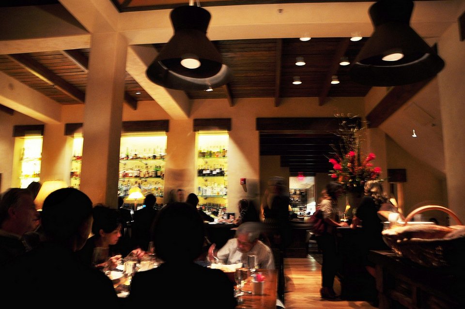 Ενα ελληνικό εστιατόριο στο Σαν Φρανσίσκο «κατακτά» τους ουρανίσκους των Αμερικανών [εικόνες]  | iefimerida.gr 2