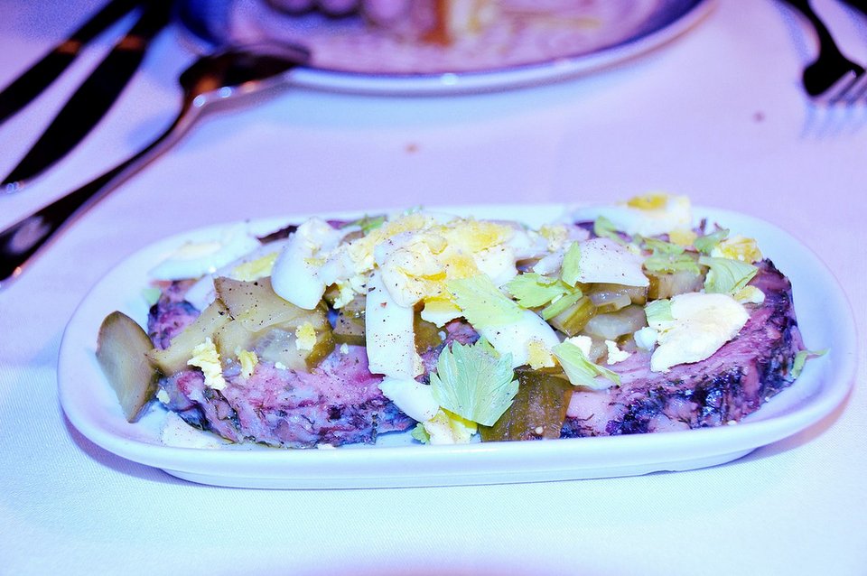 Ενα ελληνικό εστιατόριο στο Σαν Φρανσίσκο «κατακτά» τους ουρανίσκους των Αμερικανών [εικόνες]  | iefimerida.gr 6