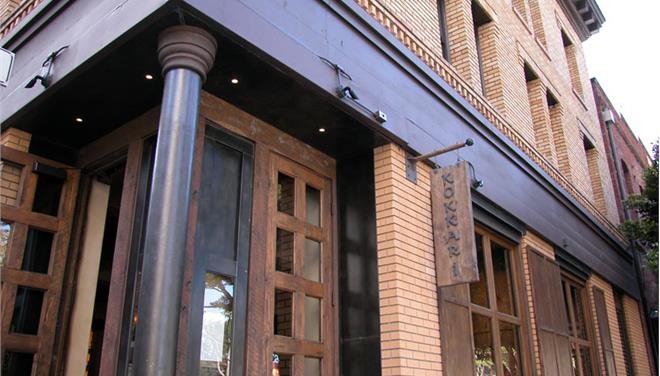 Ενα ελληνικό εστιατόριο στο Σαν Φρανσίσκο «κατακτά» τους ουρανίσκους των Αμερικανών [εικόνες]  | iefimerida.gr 0