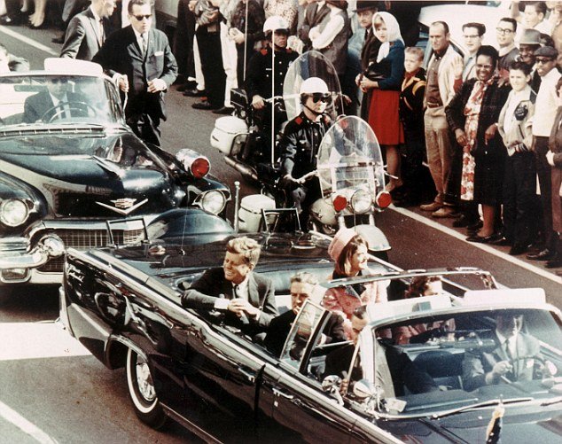 Ο Τιτανικός, τα iPad, τα κινητά και η δολοφονία Κένεντι: Ολα είχαν προβλεφθεί, πολλά χρόνια πριν [εικόνες] | iefimerida.gr 3