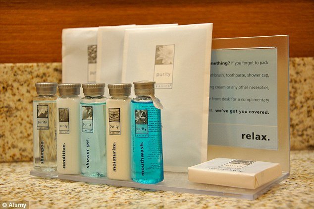 Απαντήσεις σε 9 «καυτά» ερωτήματα για τα ξενοδοχεία -Ποια αντικείμενα δεν καθαρίζονται ποτέ και τι συμβαίνει αν ένας πελάτης πεθάνει στο δωμάτιό του [εικόνες] | iefimerida.gr 4