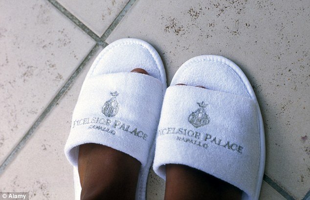 Απαντήσεις σε 9 «καυτά» ερωτήματα για τα ξενοδοχεία -Ποια αντικείμενα δεν καθαρίζονται ποτέ και τι συμβαίνει αν ένας πελάτης πεθάνει στο δωμάτιό του [εικόνες] | iefimerida.gr 5