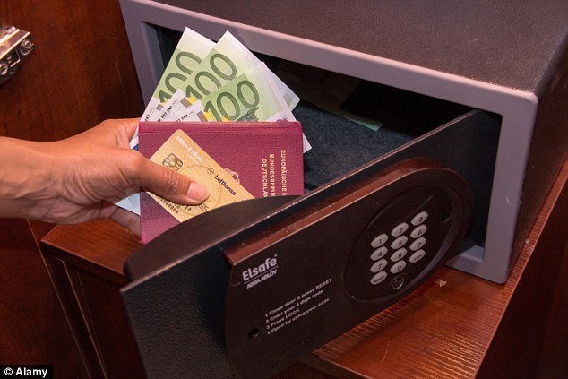 Απαντήσεις σε 9 «καυτά» ερωτήματα για τα ξενοδοχεία -Ποια αντικείμενα δεν καθαρίζονται ποτέ και τι συμβαίνει αν ένας πελάτης πεθάνει στο δωμάτιό του [εικόνες] | iefimerida.gr 7