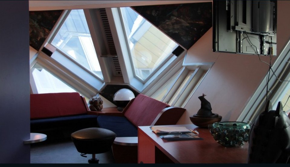 Τα κτίρια που αψηφούν τη βαρύτητα -Σαν να τα κρατά μία αόρατη δύναμη [εικόνες] | iefimerida.gr 11