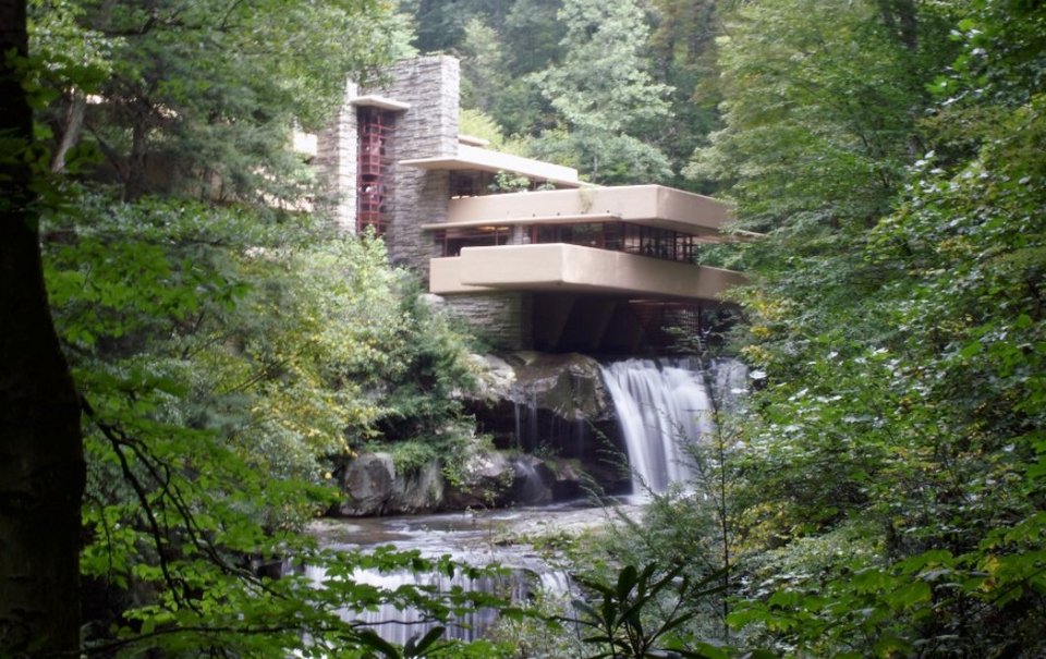 Τα κτίρια που αψηφούν τη βαρύτητα -Σαν να τα κρατά μία αόρατη δύναμη [εικόνες] | iefimerida.gr 6