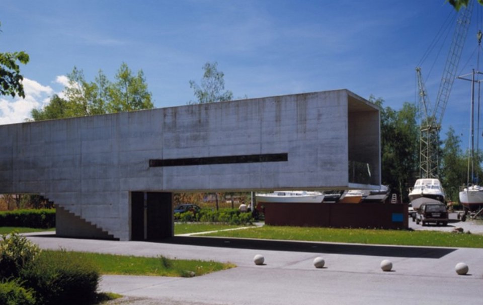 Τα κτίρια που αψηφούν τη βαρύτητα -Σαν να τα κρατά μία αόρατη δύναμη [εικόνες] | iefimerida.gr 8