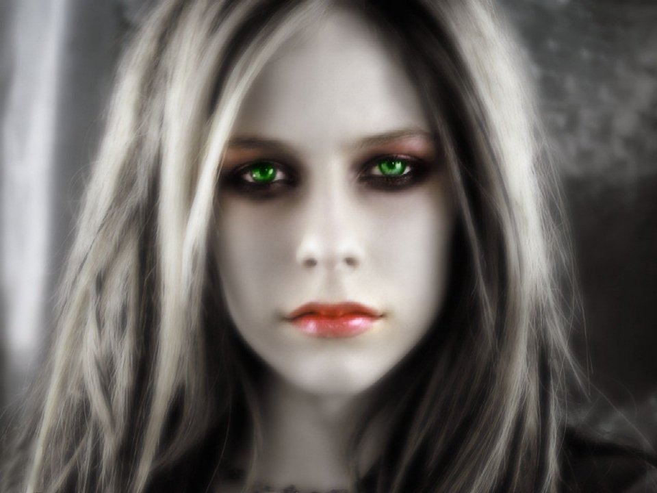 Σοκ στο Χόλιγουντ: Η Avril Lavigne ανακοίνωσε ότι πάσχει από σοβαρή ασθένεια [εικόνες] | iefimerida.gr 2