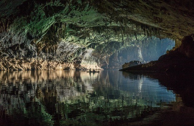 Στα άδυτα του Λάος - Ενας συγκλονιστικός κόσμος κάτω από την «γη των χιλίων ελεφάντων» [εικόνες] | iefimerida.gr 0