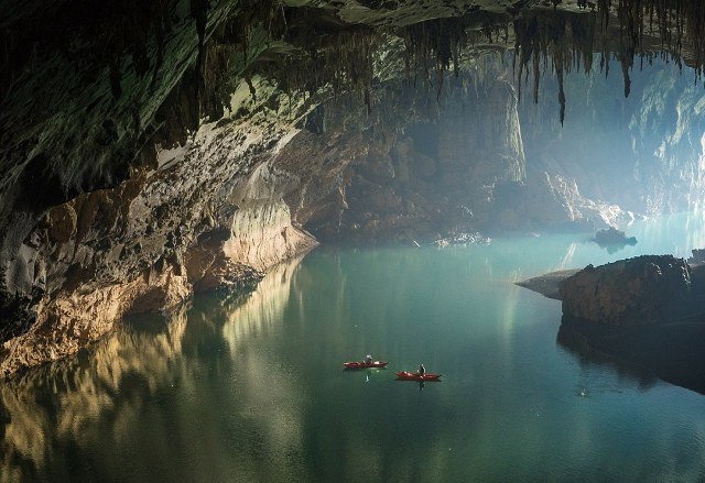 Στα άδυτα του Λάος - Ενας συγκλονιστικός κόσμος κάτω από την «γη των χιλίων ελεφάντων» [εικόνες] | iefimerida.gr 2