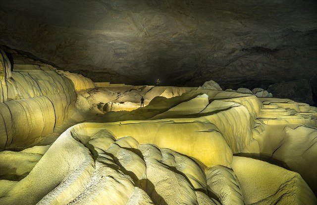 Στα άδυτα του Λάος - Ενας συγκλονιστικός κόσμος κάτω από την «γη των χιλίων ελεφάντων» [εικόνες] | iefimerida.gr 1