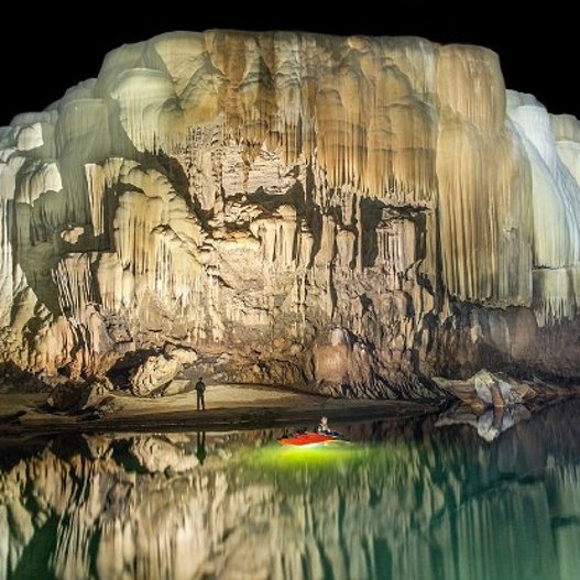 Στα άδυτα του Λάος - Ενας συγκλονιστικός κόσμος κάτω από την «γη των χιλίων ελεφάντων» [εικόνες] | iefimerida.gr 6