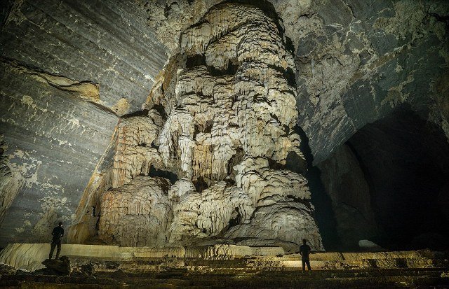 Στα άδυτα του Λάος - Ενας συγκλονιστικός κόσμος κάτω από την «γη των χιλίων ελεφάντων» [εικόνες] | iefimerida.gr 3