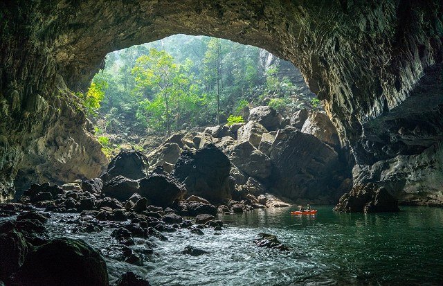 Στα άδυτα του Λάος - Ενας συγκλονιστικός κόσμος κάτω από την «γη των χιλίων ελεφάντων» [εικόνες] | iefimerida.gr 4