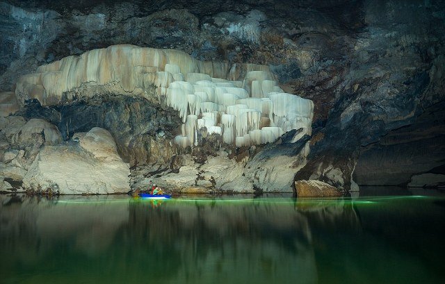 Στα άδυτα του Λάος - Ενας συγκλονιστικός κόσμος κάτω από την «γη των χιλίων ελεφάντων» [εικόνες] | iefimerida.gr 5