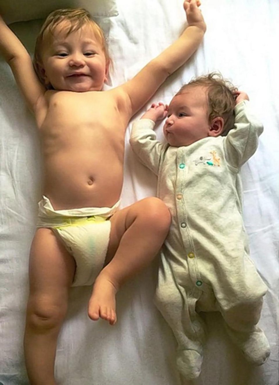 Αυτό το ζευγάρι γυναικών έγινε viral -Δείτε τον λόγο [εικόνες] | iefimerida.gr 4