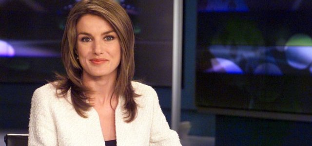 Bild: «Η κοκαλιάρα Λετίθια της Ισπανίας» -Τρελές φήμες για τη βασίλισσα [εικόνες] | iefimerida.gr 12