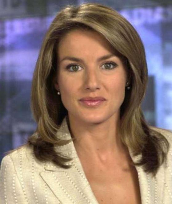 Bild: «Η κοκαλιάρα Λετίθια της Ισπανίας» -Τρελές φήμες για τη βασίλισσα [εικόνες] | iefimerida.gr 8