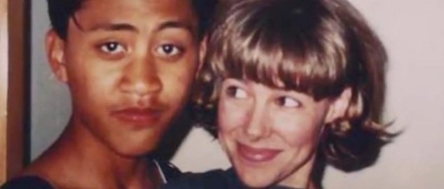 Ο 12χρονος που άφησε έγκυο την 34χρονη καθηγήτριά του μιλάει για το δύσκολο γάμο τους [εικόνες] | iefimerida.gr 0