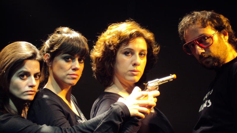 Η εντυπωσιακή σύζυγος του Βασίλη Χαραλαμπόπουλου [εικόνες] | iefimerida.gr 5