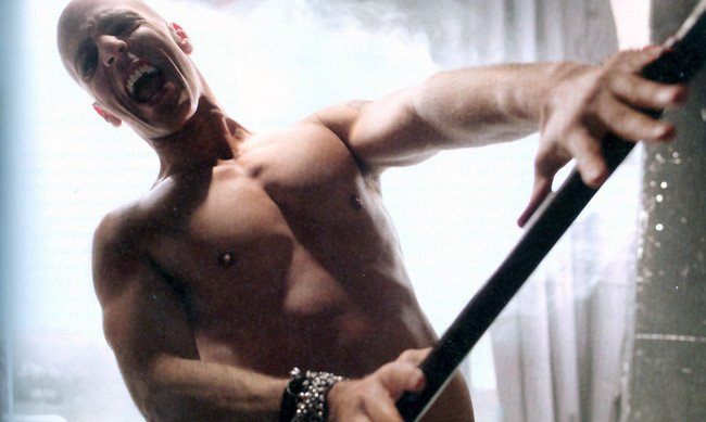 Αυτός είναι ο καλλιτέχνης γιος του πρώην υπουργού Διονύση Λιβανού [εικόνες] | iefimerida.gr 2