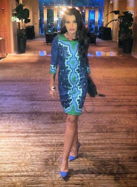 Η Λοτσάρη με μπικίνι [εικόνες] | iefimerida.gr 4