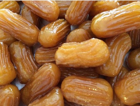 Ετσι είναι οι λουκουμάδες σε 16 διαφορετικές χώρες του κόσμου [εικόνες] | iefimerida.gr 0