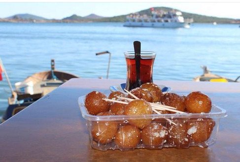 Ετσι είναι οι λουκουμάδες σε 16 διαφορετικές χώρες του κόσμου [εικόνες] | iefimerida.gr 1