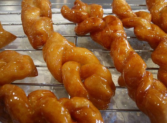 Ετσι είναι οι λουκουμάδες σε 16 διαφορετικές χώρες του κόσμου [εικόνες] | iefimerida.gr 12